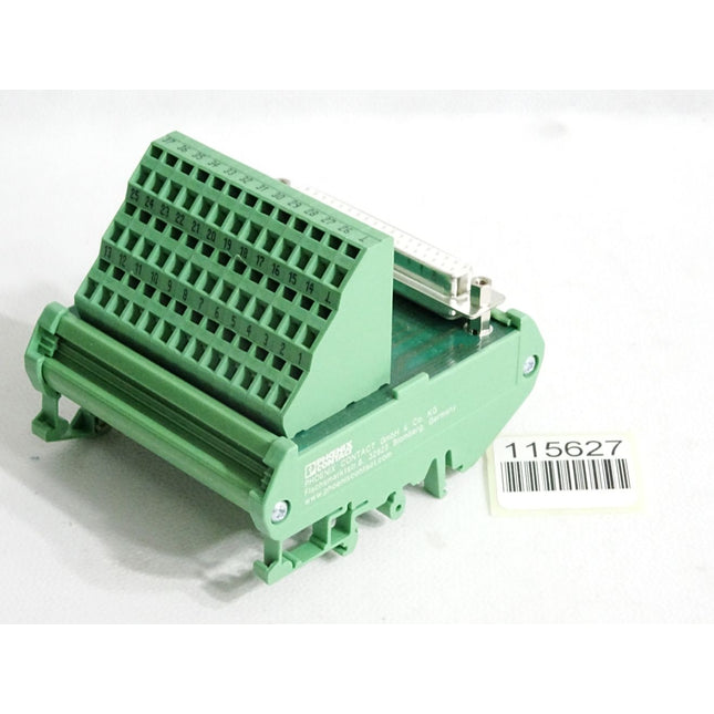 Phoenix Contact 2295952  FLKMS-D37 SUB/B/ZFK3DS/PE Übergabemodul - Maranos.de