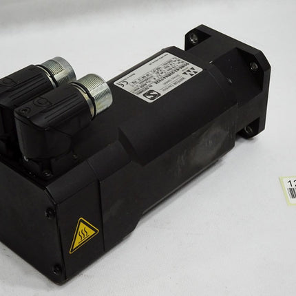 Wittur Electric Servomotor DGM6-B2-20RN4-702E 4000min-1 Top Zustand - Maranos.de