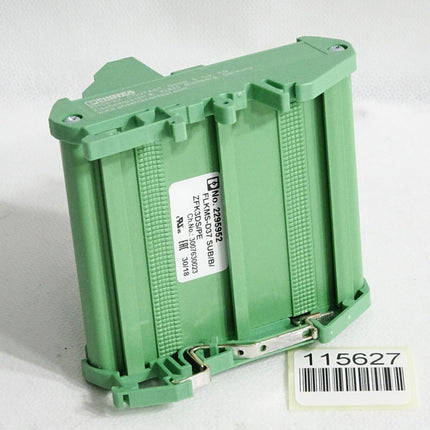 Phoenix Contact 2295952  FLKMS-D37 SUB/B/ZFK3DS/PE Übergabemodul - Maranos.de