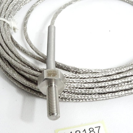 Jumo 05025778010 2310 0001 Thermometer / Unbenutzt - Maranos.de