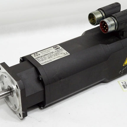 Wittur Electric Servomotor DGM6-B3-2BRN4-702E 4000min-1 Top Zustand - Maranos.de