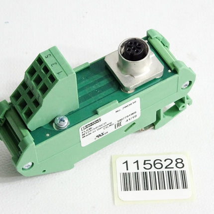 Phoenix Contact 2903610  FLKM-M12/F/5P/SCO Übergabemodul - Maranos.de