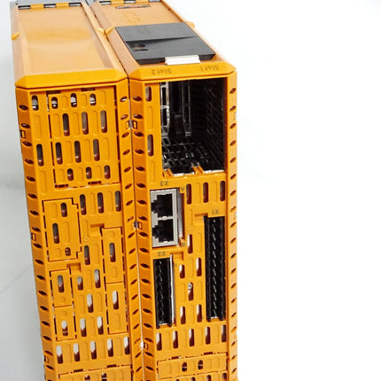 B&R 8BVI0220HWD0.000-1 Rev.J0 Acopos multi inverter module 22A - Maranos.de