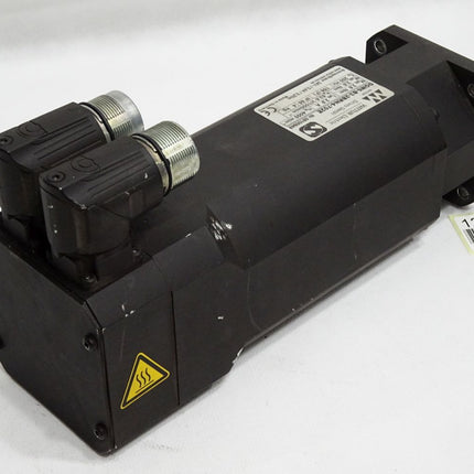 Wittur Electric Servomotor DGM6-B3-2BRN4-702E 4000min-1 Top Zustand - Maranos.de