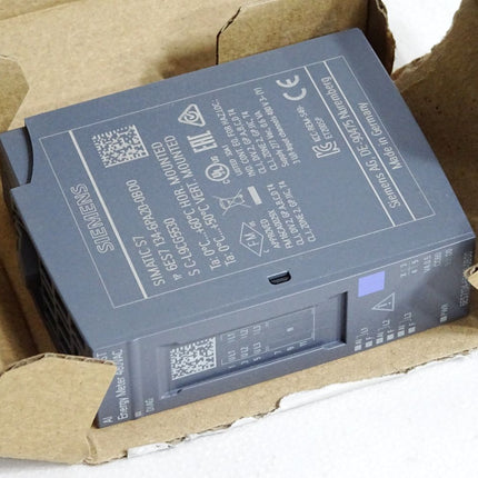 Siemens ET200SP 6ES7134-6PA20-0BD0 6ES7 134-6PA20-0BD0 / Neu OVP - Maranos.de