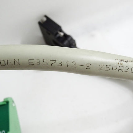 Siemens 6SL3260-4NA00-1VA5 V90 50-Punkt-Sollwertsignalkabel - Maranos.de