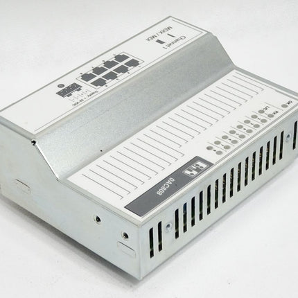 B&R 8-fach Industrie-Hub 0AC808.9 Rev.C0 - Maranos.de