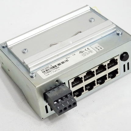 B&R 8-fach Industrie-Hub 0AC808.9 Rev.C0 - Maranos.de