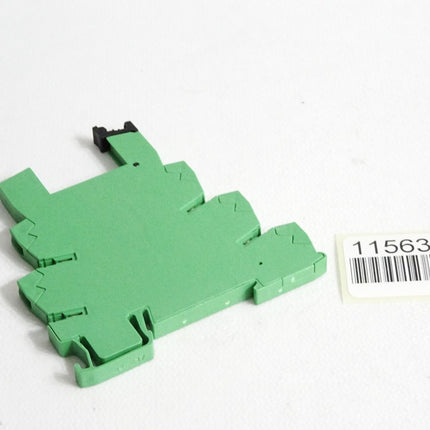 Phoenix Contact 2900445  PLC-BPT-24DC/21 Relaissockel  / Unbenutzt - Maranos.de