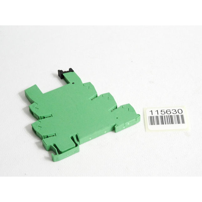 Phoenix Contact 2900445  PLC-BPT-24DC/21 Relaissockel  / Unbenutzt - Maranos.de