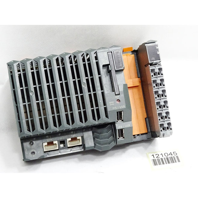 B&R CPU X20CP1484 Rev.F0 Intel Celeron 266 Performance - Maranos.de