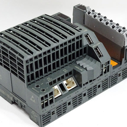B&R CPU X20CP1484 Rev.F0 Intel Celeron 266 Performance - Maranos.de