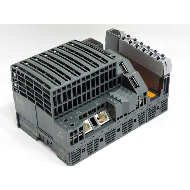 B&R CPU X20CP1484 Rev.F0 Intel Celeron 266 Performance - Maranos.de