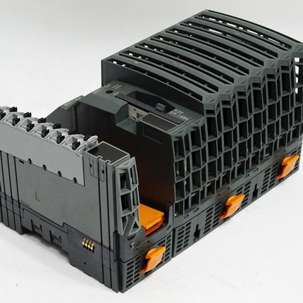 B&R CPU X20CP1484 Rev.F0 Intel Celeron 266 Performance - Maranos.de