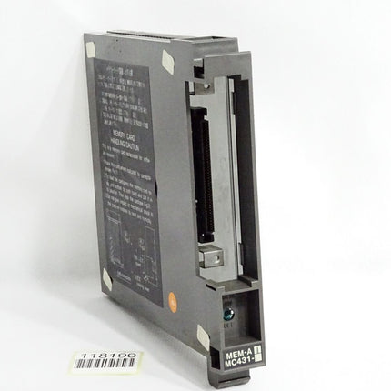 Mitsubishi MEM-A1 MC431 Memory Module - Maranos.de