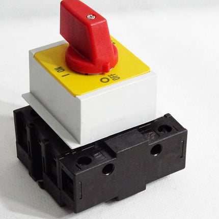 Eaton P1-32 Hauptschalter / Unbenutzt - Maranos.de