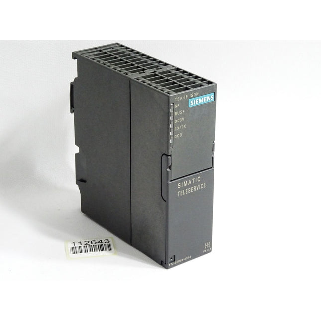 Siemens 6ES7972-0ED00-0XA0 6ES7 972-0ED00-0XA0 TS-Adapter IE ISDN - Maranos.de