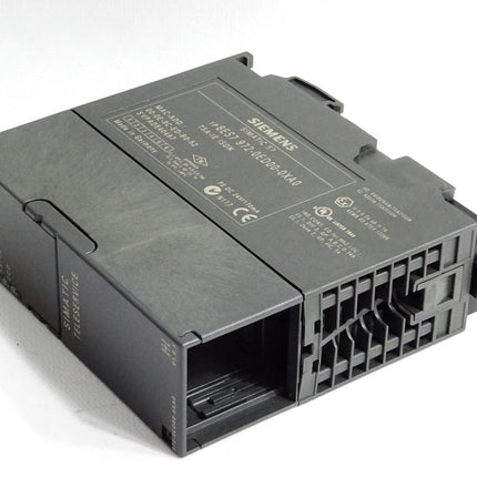 Siemens 6ES7972-0ED00-0XA0 6ES7 972-0ED00-0XA0 TS-Adapter IE ISDN - Maranos.de