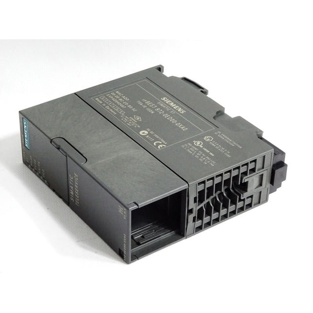 Siemens 6ES7972-0ED00-0XA0 6ES7 972-0ED00-0XA0 TS-Adapter IE ISDN - Maranos.de