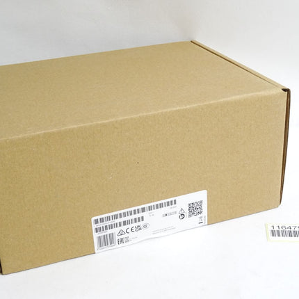 Siemens TP700 Panel 6AV2124-0GC01-0AX0 6AV2 124-0GC01-0AX0 / Neu OVP versiegelt - Maranos.de