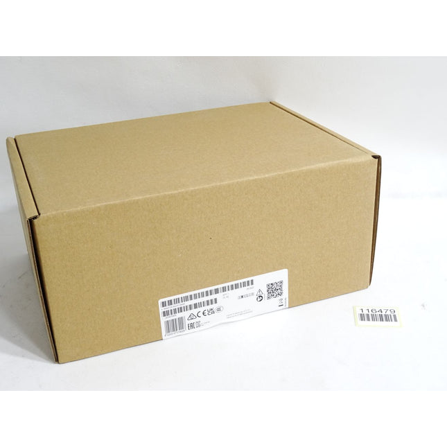 Siemens TP700 Panel 6AV2124-0GC01-0AX0 6AV2 124-0GC01-0AX0 / Neu OVP versiegelt - Maranos.de