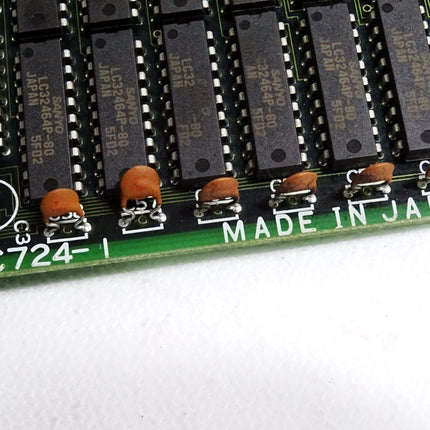 Mitsubishi Board MC724-1 - Maranos.de