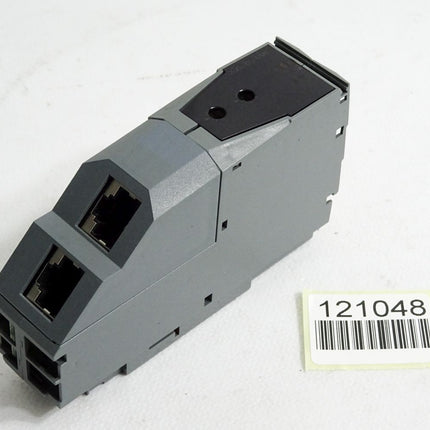 B&R Bus Controller X20BC0083 Rev. E0 X20 BC 0083
