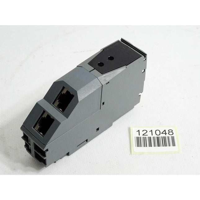 B&R Bus Controller X20BC0083 Rev. E0 X20 BC 0083