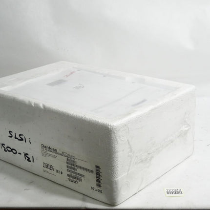 Danfoss VLT Midi Drive 135N1836 FC-280PK37T2E20H2BXC 0.37kW / Neu OVP