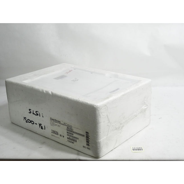 Danfoss VLT Midi Drive 135N1836 FC-280PK37T2E20H2BXC 0.37kW / Neu OVP