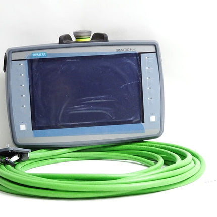 Siemens KTP900F Mobile 6AV2125-2JB23-0AX0 6AV2 125-2JB23-0AX0 / Erneuert - Maranos.de