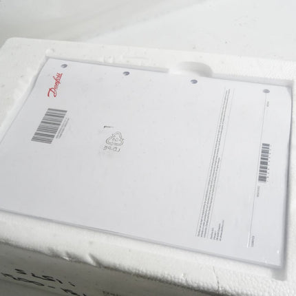 Danfoss VLT Midi Drive 135N1836 FC-280PK37T2E20H2BXC 0.37kW / Neu OVP
