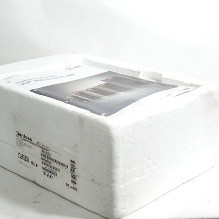 Danfoss VLT Midi Drive 135N1836 FC-280PK37T2E20H2BXC 0.37kW / Neuwertig OVP