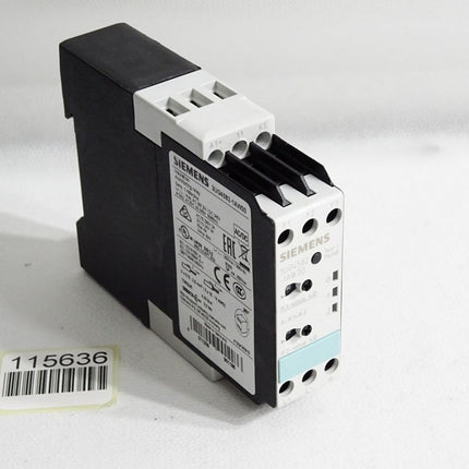 Siemens 3UG4582-1AW30 Isolationsüberwachungsrelais / Unbenutzt - Maranos.de