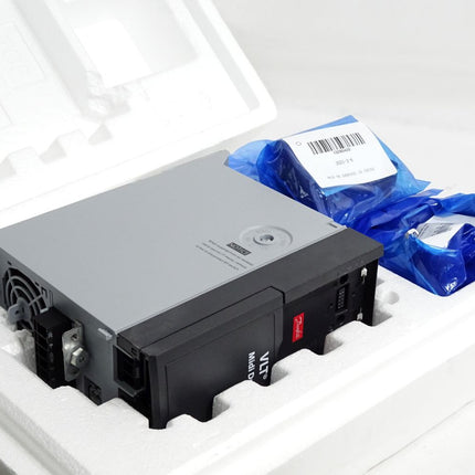 Danfoss VLT Midi Drive 135N1836 FC-280PK37T2E20H2BXC 0.37kW / Neuwertig OVP