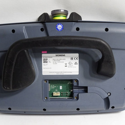 Siemens KTP900F Mobile 6AV2125-2JB23-0AX0 6AV2 125-2JB23-0AX0 / Erneuert - Maranos.de