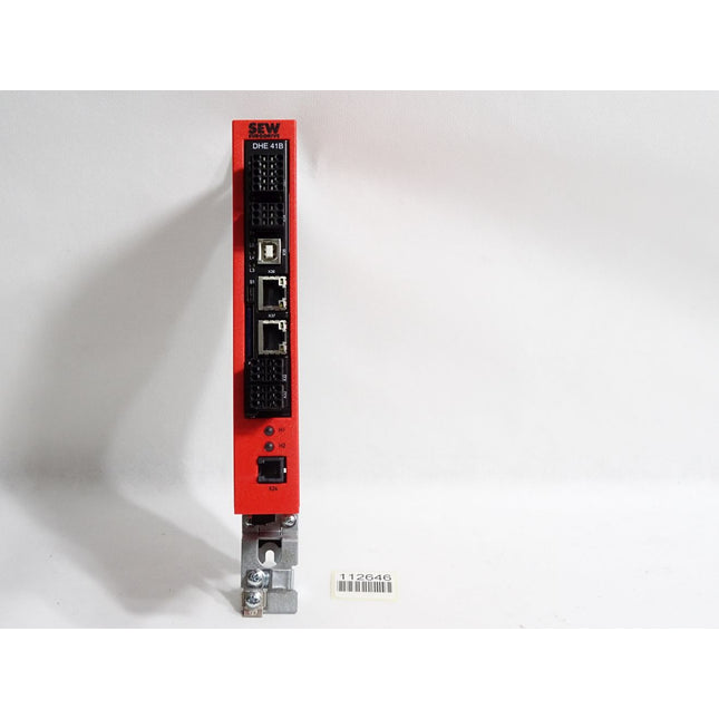 SEW Eurodrive MOVI-PLC DHE41B/UOH11B Feldbus Gateway DHE41B UOH11B U0H11B - Maranos.de