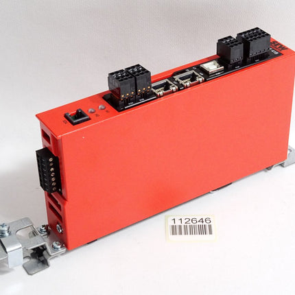 SEW Eurodrive MOVI-PLC DHE41B/UOH11B Feldbus Gateway DHE41B UOH11B U0H11B - Maranos.de