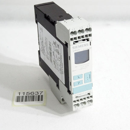Siemens 3UG4617-2CR20 Überwachungsrelais - Maranos.de