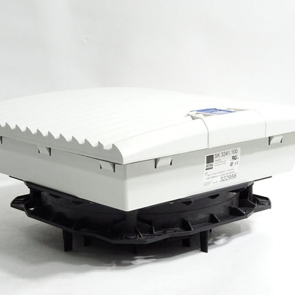 Rittal Filterlüfter SK3241.100 - Maranos.de