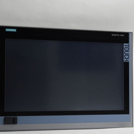 Siemens Panel IPC477D 6AV7240-6DD07-0KA0 19" 8GB RAM i7-3517UE 2xGbE - Maranos.de