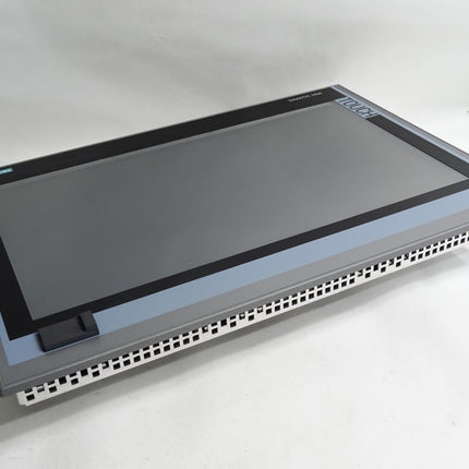 Siemens Panel IPC477D 6AV7240-6DD07-0KA0 19" 8GB RAM i7-3517UE 2xGbE - Maranos.de