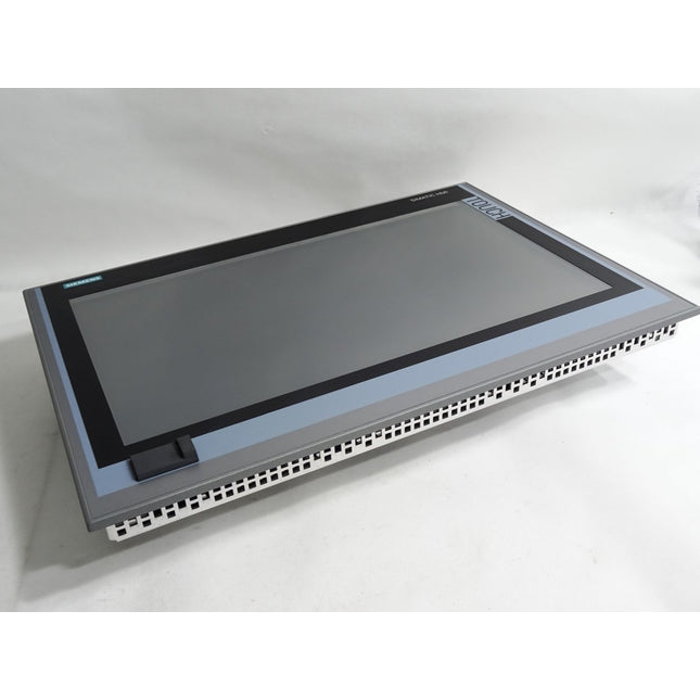 Siemens Panel IPC477D 6AV7240-6DD07-0KA0 19" 8GB RAM i7-3517UE 2xGbE - Maranos.de