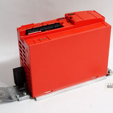 SEW Eurodrive Movitrac B Umrichter 0.75kW MC07B0008-5A3-4-00 - Maranos.de