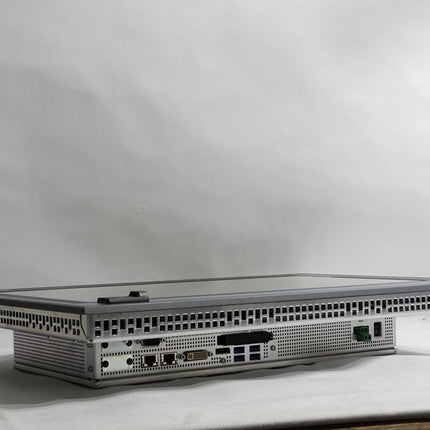 Siemens Panel IPC477D 6AV7240-6DD07-0KA0 19" 8GB RAM i7-3517UE 2xGbE - Maranos.de