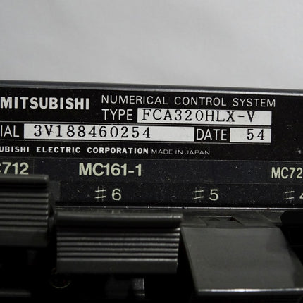 Mitsubishi rack FCA320HLX-V - Maranos.de