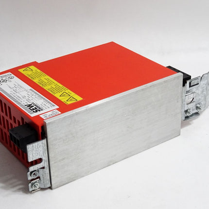 SEW Eurodrive Movitrac B Umrichter 0.75kW MC07B0008-5A3-4-00 - Maranos.de