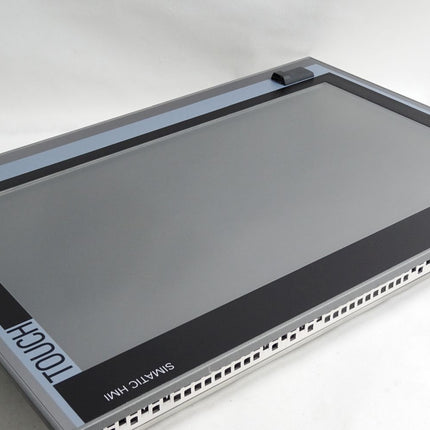 Siemens Panel IPC477D 6AV7240-6DD07-0KA0 19" 8GB RAM i7-3517UE 2xGbE - Maranos.de