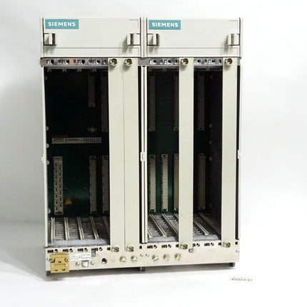 Siemens 6FC5100-0AA01-0AA1 Sinumerik 840C/840CE Zentralgerät