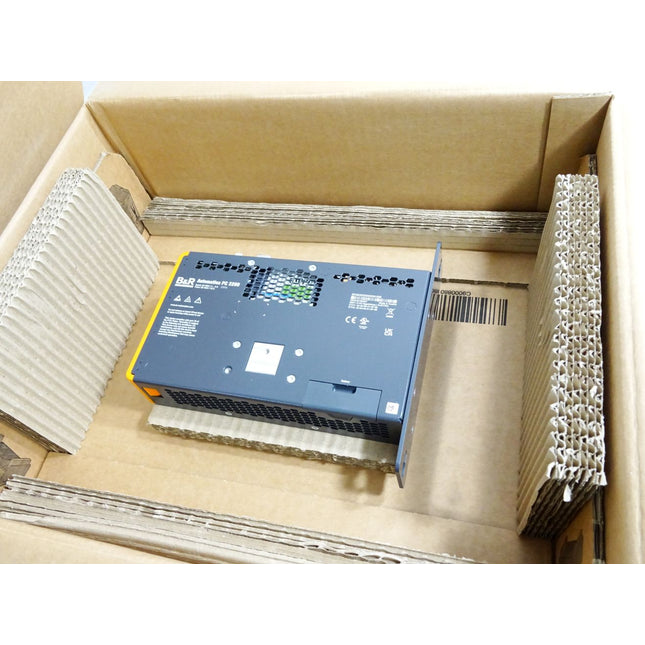 B&R APC2200 5APC2200.AL14-000 E3940 64M Z 1.60GHz Quad Core 4GB SDRAM /Neu OVP